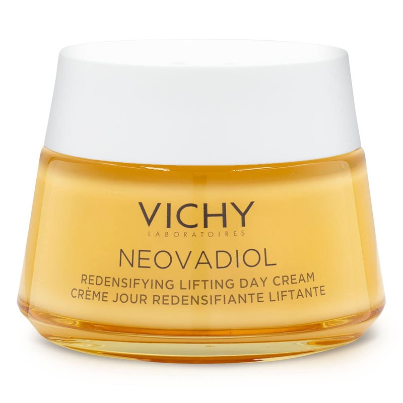 Crema de Día Peri-menopausia Reafirmante y Redensificante con Efecto Lifting