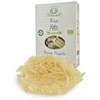 Rustichella D' Abruzzo Rice Penne Rigate, 8.8 Ounce