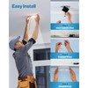 Sunco 6 Pack 4 Inch LED Recessed Lights, Slim Canless