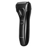 パナソニック メンズシェーバー 3枚刃 お風呂剃り可 黒 ES-RL13-K