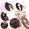 Rulos Pelo Grandes, Set de Rulos para el Pelo Profesional,