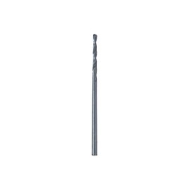 Broca de Acero Milimétrica Alta Velocidad (5 Piezas) (1.7 MM)