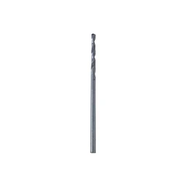 Broca de Acero Milimétrica Alta Velocidad (5 Piezas) (1.7 MM)