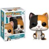 Funko POP Pets: Pets - Calico Action Figure