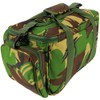 Carp Fishing Camping DPM Camo Insulated Tackle Bait Carryall Bag