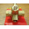 Moeller FUEL LINE TANK SHUT OFF SELECTOR 4 WAY VALVE