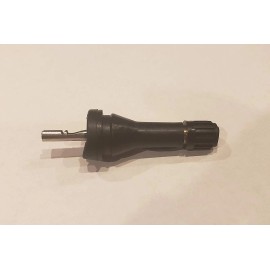 Muzzys VS-90 VS90 Rubber Replacement Tire Valve Stem TPMS Kit for Dill 7001-HPR Sensors