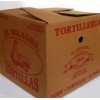 El Milagro Corn Tortillas de Maiz 100% *CAJA DE 48