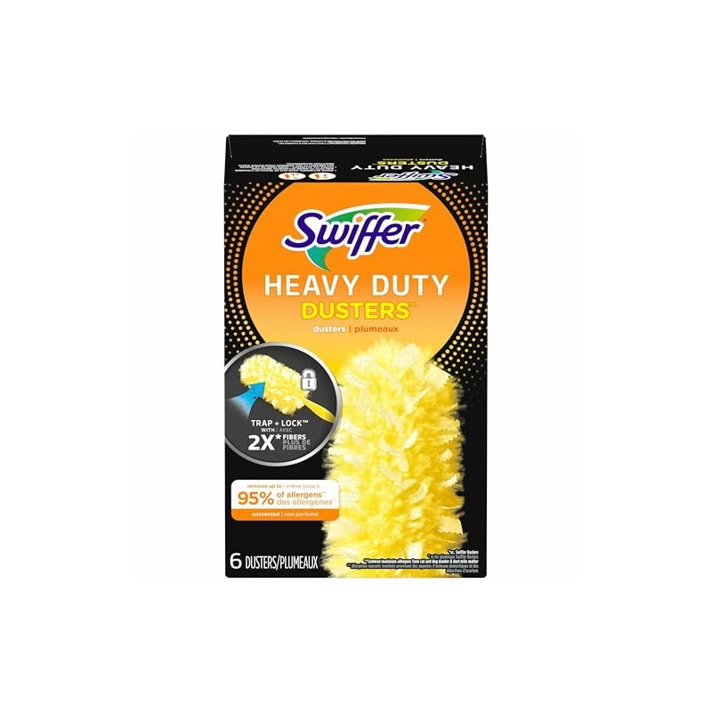 Swiffer 360-degree Dusters Refill
