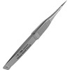 STALEKS PRO Expert 90 Tipo 2 - Micro tijeras profesionales