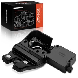 Frankberg Door Lock Car Lock Actuator ZV Central Locking Replace# 51247114612