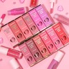 Moira Love Steady Liquid Blush Rubor Líquido So Cute