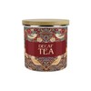Purely Home Red Strawberry Thief Decaf Tea Storage Canister -