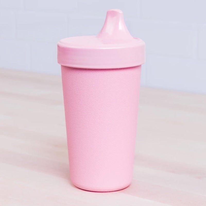 Re-Play No-Spill Sippy Cup, Denim