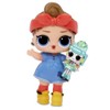L.O.L. Surprise!, Tiny Toys - Set of 5 Surprises Including