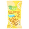 From The Ground Up, Original Cauliflower Pretzel Twists, 4.5 Ounce