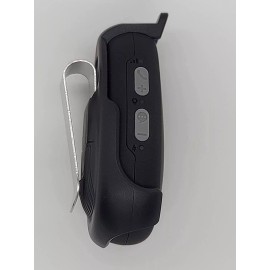 Unbranded SkyAngel911FD Hard Belt Clip Black