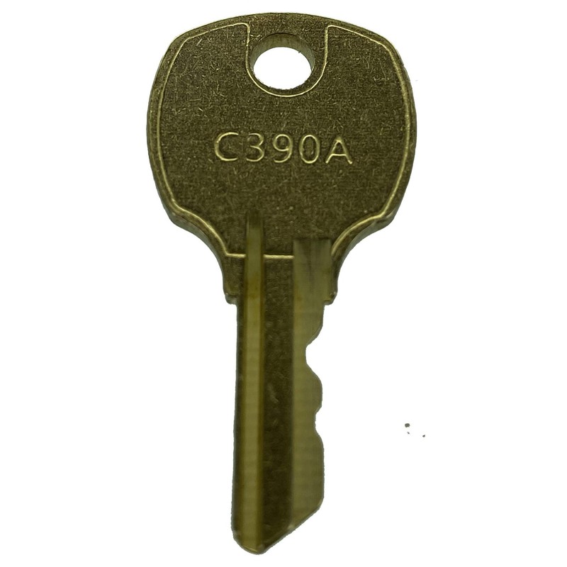 Cabinet Drawer COMPX National Key