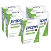 Propel Powder Packets Kiwi Strawberry With Electrolytes, 10 Count (Pack