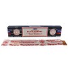 Satya 01346 Black Diamond Incense Sticks, 12 Packs x 15g,