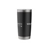 Succession Waystar Royco Adult Stainless Steel Insulated Tumbler
