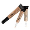 LA Girl Pro Concealer - Color: Medium Beige