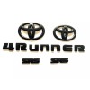 Toyota NEW For 2010 - 2024 TOYOTA 4RUNNER SR5 MATTE