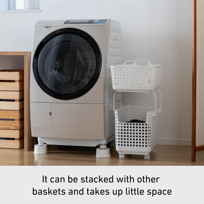 Like-it │SCB-7 │Daily use inside or outside. Movable handles make