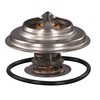 Febi Bilstein 12312 Thermostat (with O-Ring)