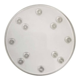 North Peak NP-3291 CL Deck Pad, Anti-Slip, Snowboard