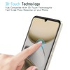 KAREEN Screen Protector for Cricket Outlast 5G 2024 / AT&T