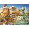 Schmidt Spiele 59973 Junes Journey Orchid Estate Jigsaw Puzzle 1000