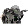 Puig Racing Screen Kawasaki Ninja H2/H2R 15'-20' C/SMOK