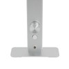 LyeXD 36W Nail Desk Lamp, Professionals LED Manicure Lamp 4000-6500K
