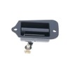 Auto Parts Avenue APA Replacement Extended Cab 3rd Third Side