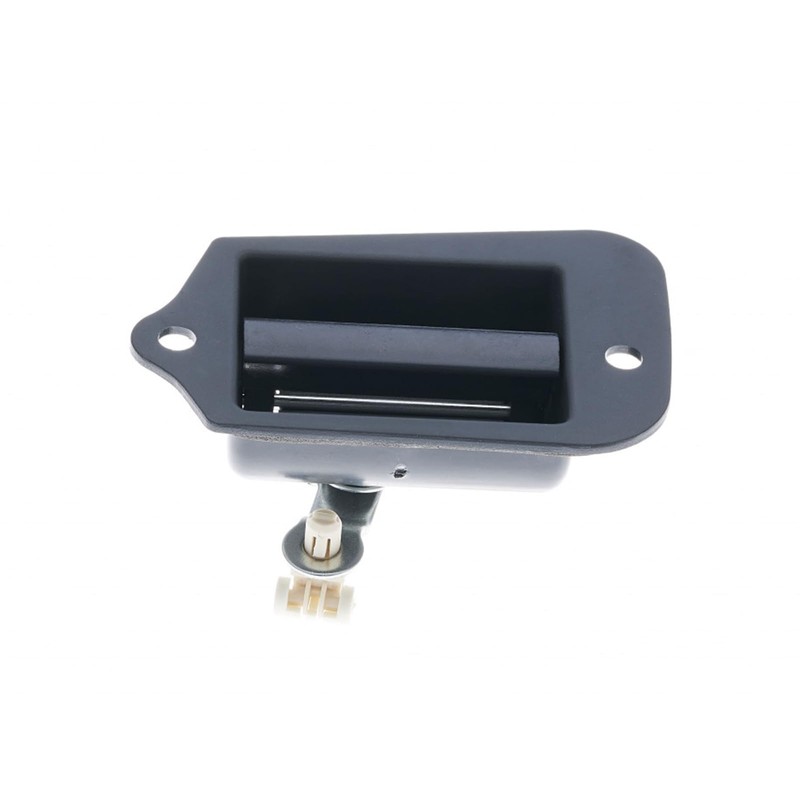 Auto Parts Avenue APA Replacement Extended Cab 3rd Third Side