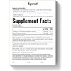 Synevit SYNFOLINE®: Methyl Folate & Iodine Supplement for Cellular Health,
