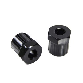 IKAAR Pack of 2 Bicycle Bike Tool Cassette Sprocket Puller Sprocket Puller Freewheel Removal Repair Tool for Shimano Mountain Bike