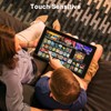 Baoshim (2-Pack) Anti-Glare Screen Protector Compatible with Arcade1Up Infinity Game