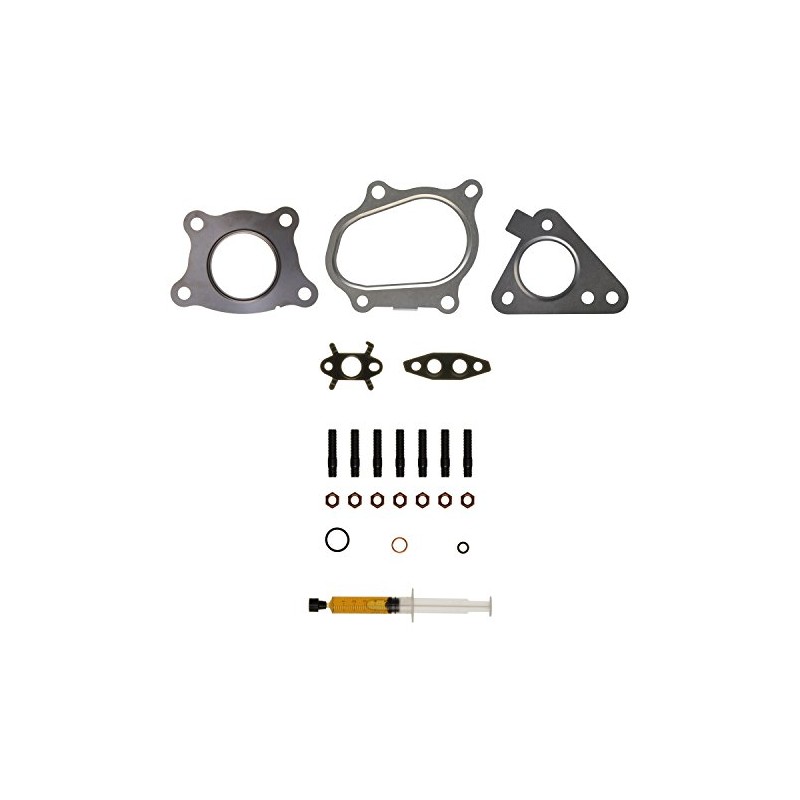 Ajusa JTC11736 Mounting Kit, Charger