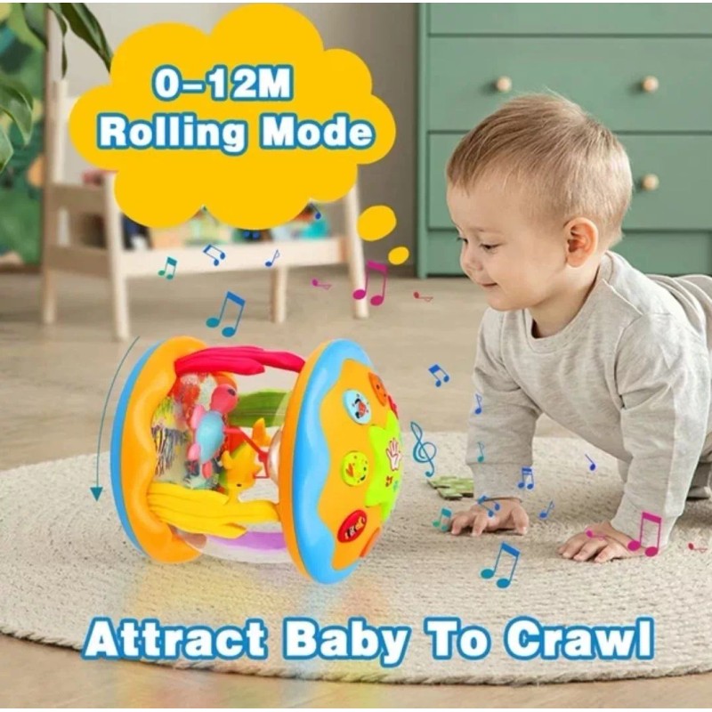 Best Juguetes Para Bebés De 6 A 12 Meses Juguetes