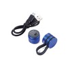 Troika Eco Run TOR90/BL, sports and safety light torch running