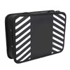 Barber Tool Bag Hairdresser Portable Carrying Case Hair Cutting Grooming