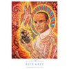 Alex Grey - St. Albert - Poster