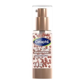 Cetaphil Healthy Renew Anti Aging Face Serum 1 Oz, Retinol Alternative Serum for Face with Niacinamide  Peptides, Skincare for Sensitive Skin with... 