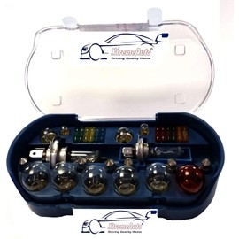XTREMEAUTO 30PC BULB KIT