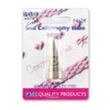 PME Seamless Stainless Steel Supatube Decorating Tip Calligraphy #24 (Small)