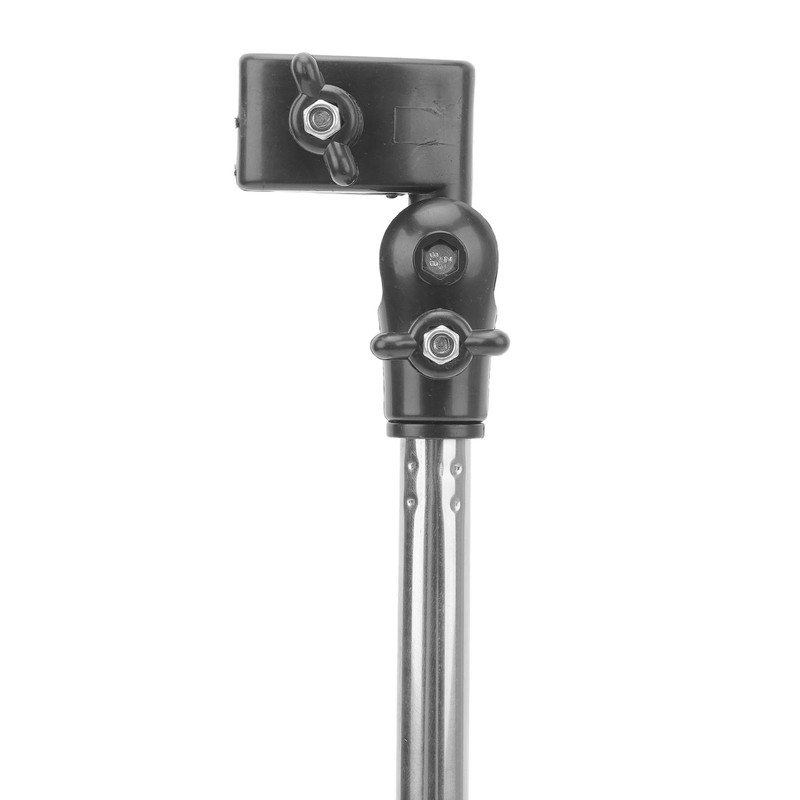 Wheelchair Umbrella Stand Foldable Stainless Steel Bicycle Umbrella Holder for