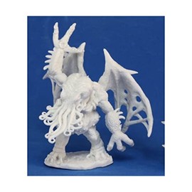 Reaper Eldritch Demon (1) Miniature