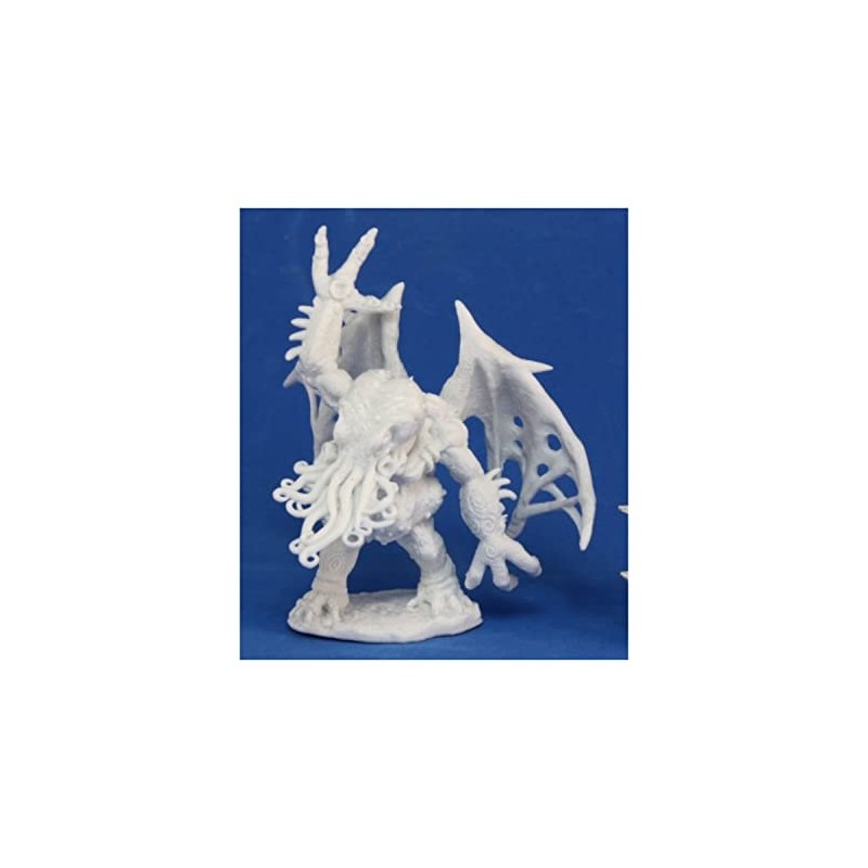 Reaper Eldritch Demon (1) Miniature